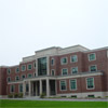 Miley Hall - Salve Regina University Newport, Rhode Island